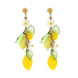 COLLANA "AMALFI" IN ACCIAIO