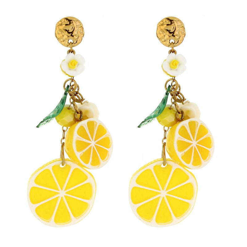 BRACCIALE "AMALFI"  IN ACCIAIO