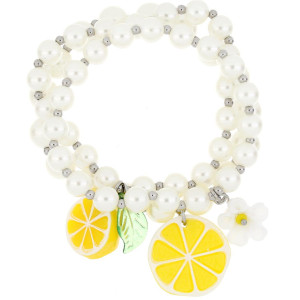 BRACCIALE "AMALFI" CM 17+3 IN ACCIAIO