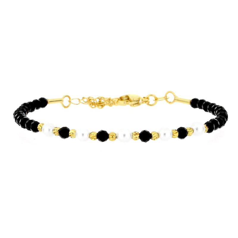 BRACCIALE RIGIDO "TROPEA" IN ACCIAIO