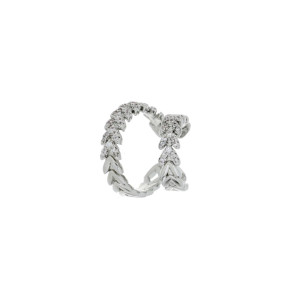 ORECCHINI EAR CUFF IN OTTONE
