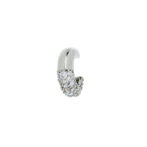 ORECCHINI EAR CUFF MM 21 IN OTTONE