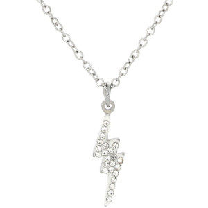 PENDENTE "ADANA" SAETTA IN ACCIAIO