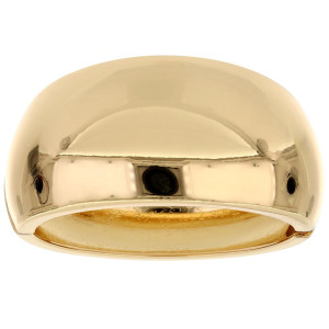 BRACCIALE VENERE IN OTTONE MM 37