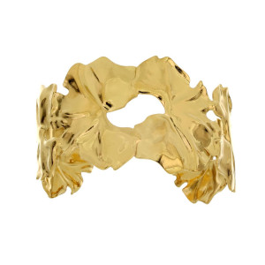 BRACCIALE MANHATTAN IN ACCIAIO