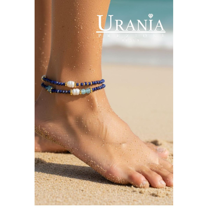 CAVIGLIERA IN ACCIAIO