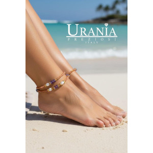 CAVIGLIERA IN ACCIAIO