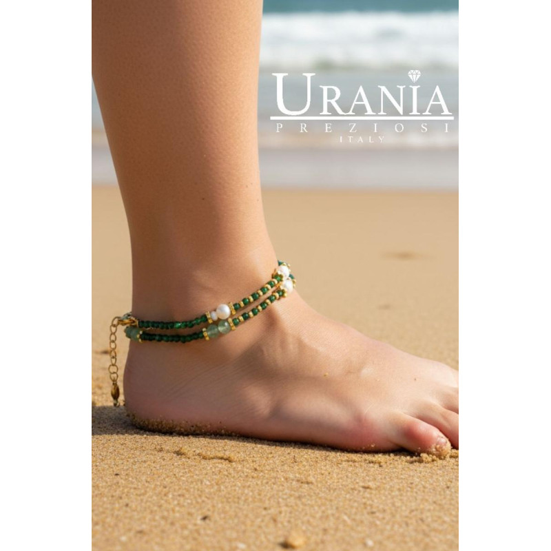 CAVIGLIERA IN ACCIAIO