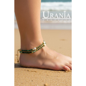 CAVIGLIERA IN ACCIAIO