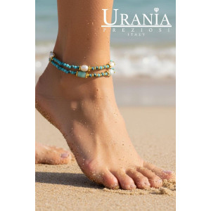 CAVIGLIERA IN ACCIAIO