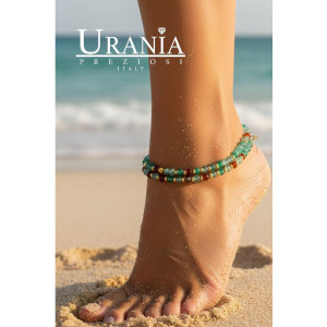 CAVIGLIERA IN ACCIAIO