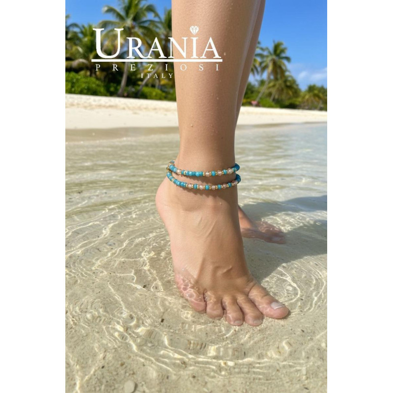 CAVIGLIERA IN ACCIAIO