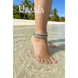 CAVIGLIERA IN ACCIAIO