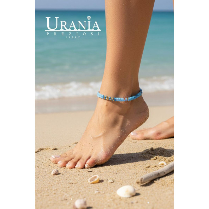 CAVIGLIERA IN ACCIAIO