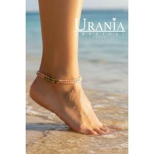 CAVIGLIERA IN ACCIAIO