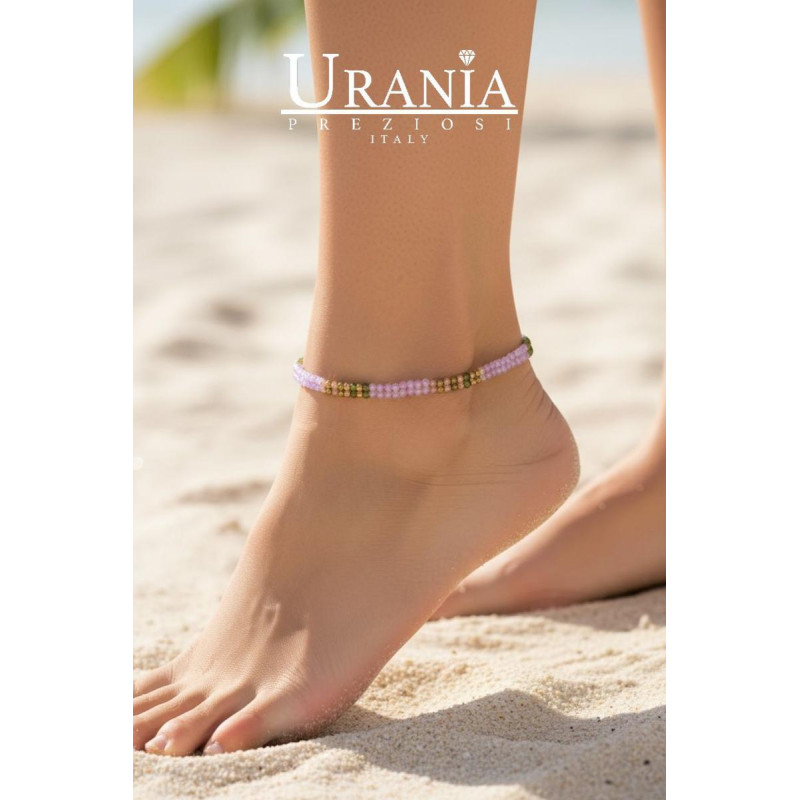 CAVIGLIERA IN ACCIAIO