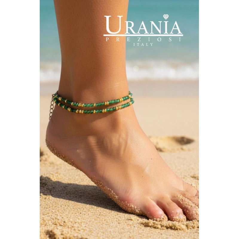 CAVIGLIERA IN ACCIAIO