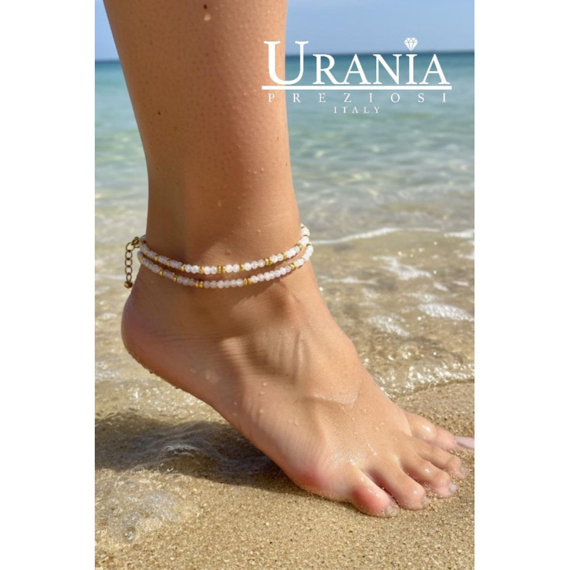 CAVIGLIERA IN ACCIAIO