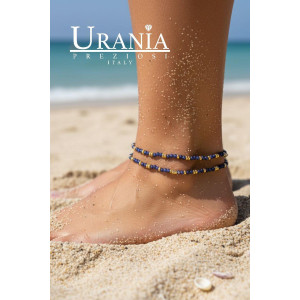 CAVIGLIERA IN ACCIAIO