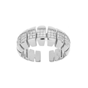 ANELLO "ASTRA" MM 9 IN OTTONE