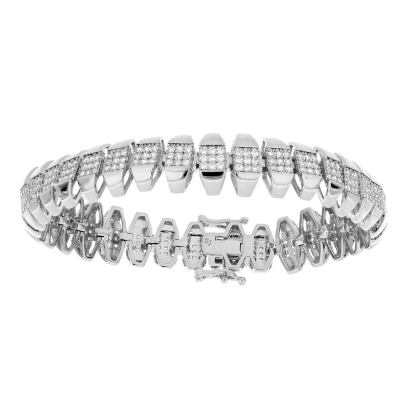 BRACCIALE ASTRA CM 16 IN OTTONE