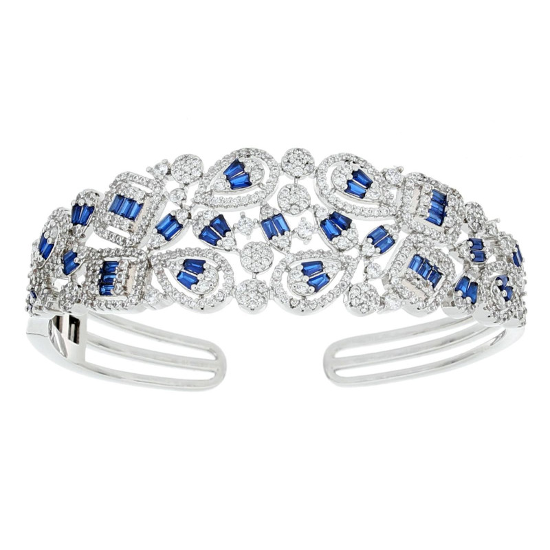 BRACCIALE ASTRA MM 21 IN OTTONE