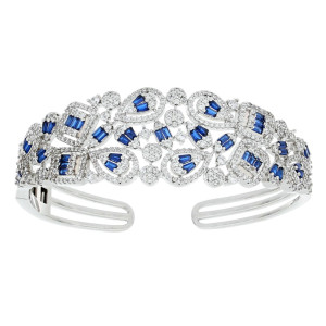 BRACCIALE ASTRA MM 21 IN OTTONE