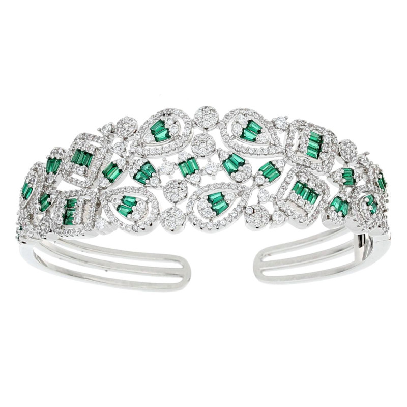 BRACCIALE ASTRA MM 21 IN OTTONE