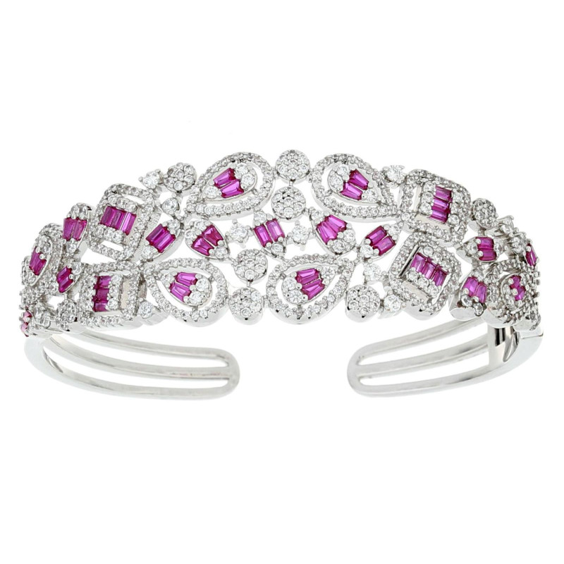 BRACCIALE ASTRA MM 21 IN OTTONE