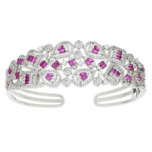 BRACCIALE ASTRA MM 21 IN OTTONE