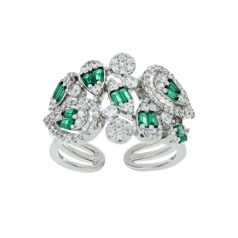 ANELLO "ASTRA" MM 15 IN OTTONE