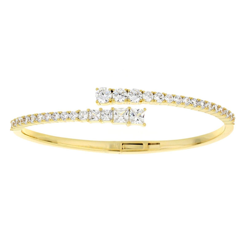 BRACCIALE ASTRA MM 9 IN OTTONE