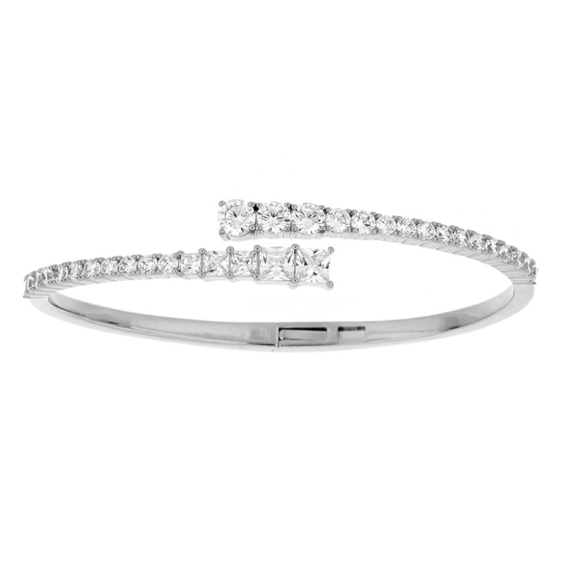 BRACCIALE ASTRA MM 9 IN OTTONE