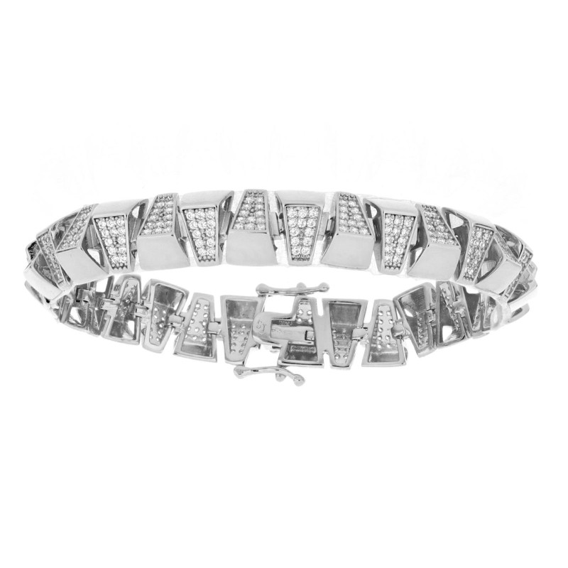 BRACCIALE ASTRA CM 16 IN OTTONE