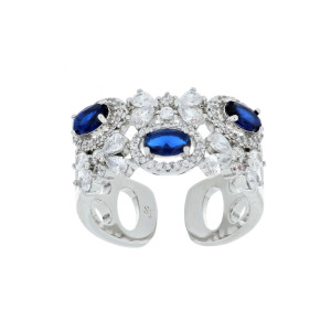 ANELLO "ASTRA" MM 10 IN OTTONE
