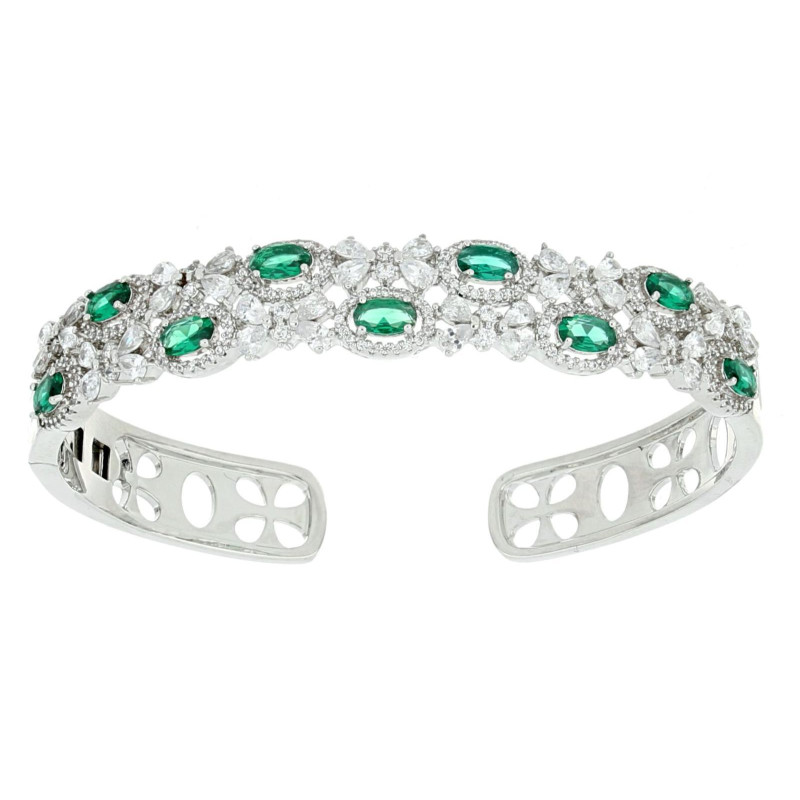 BRACCIALE ASTRA MM 11 IN OTTONE