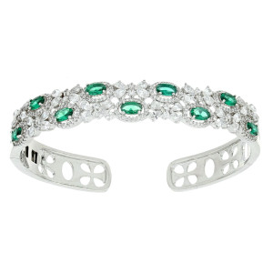 BRACCIALE ASTRA MM 11 IN OTTONE