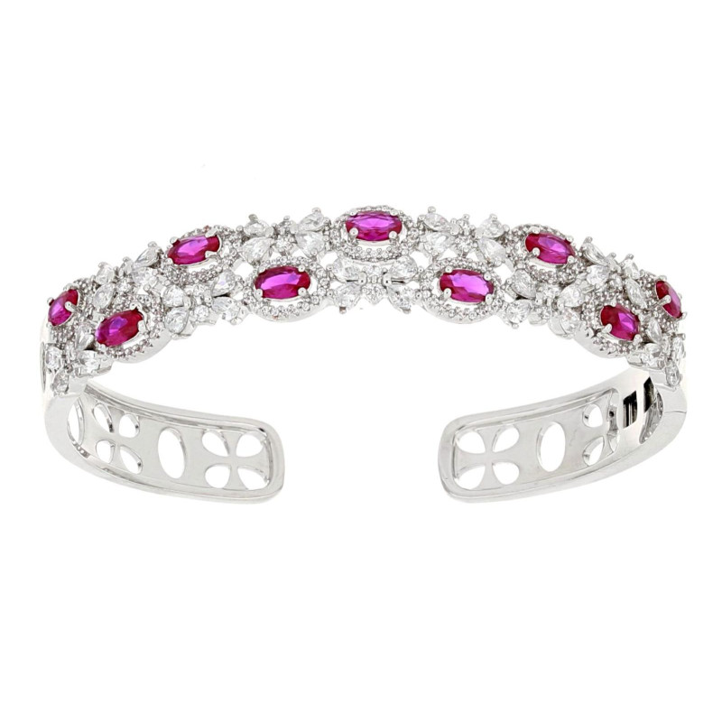 BRACCIALE ASTRA MM 11 IN OTTONE