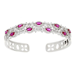 BRACCIALE ASTRA MM 11 IN OTTONE