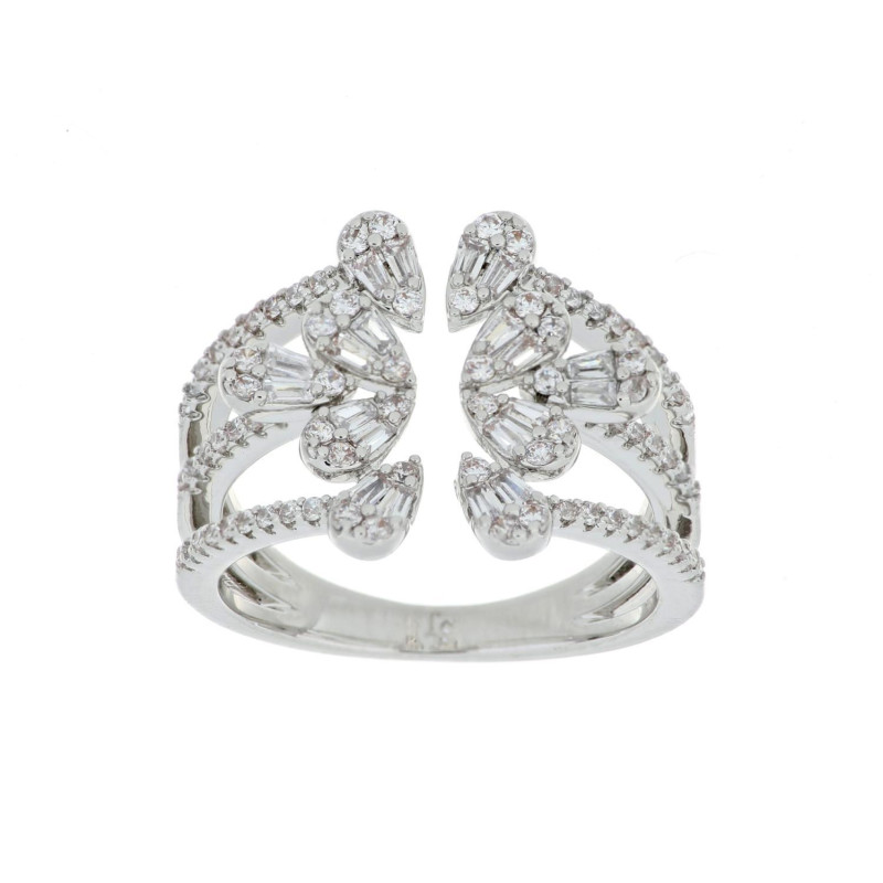 ANELLO "ASTRA" MM 16 IN OTTONE