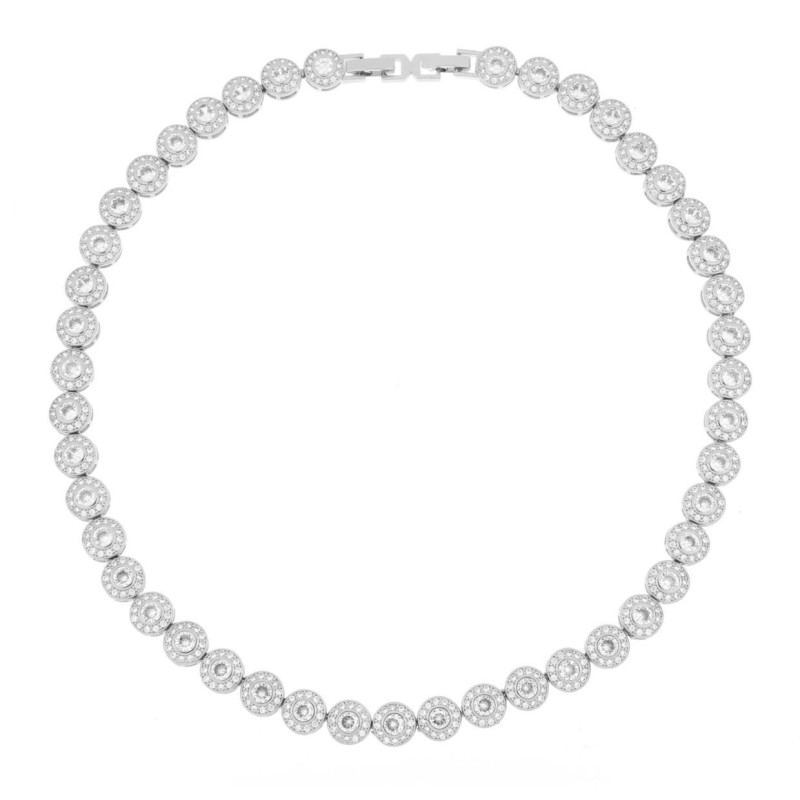 COLLANA ASTRA IN OTTONE