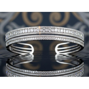 BRACCIALE ASTRA IN OTTONE