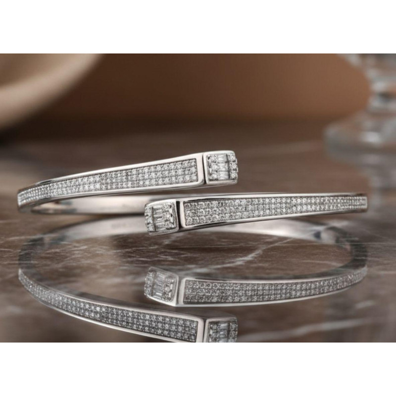 BRACCIALE ASTRA IN OTTONE