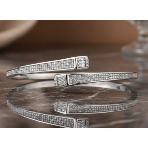 BRACCIALE ASTRA IN OTTONE