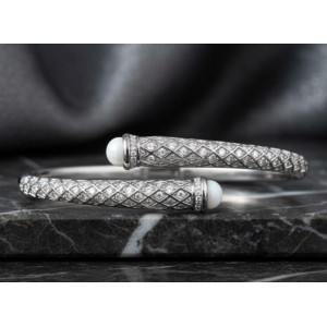 BRACCIALE ASTRA IN OTTONE