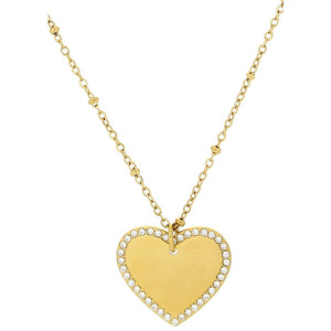 COLLANA DA PERSONALIZZARE IN ACCIAIO