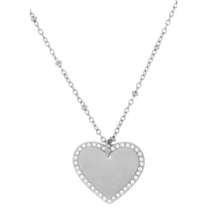 COLLANA DA PERSONALIZZARE IN ACCIAIO