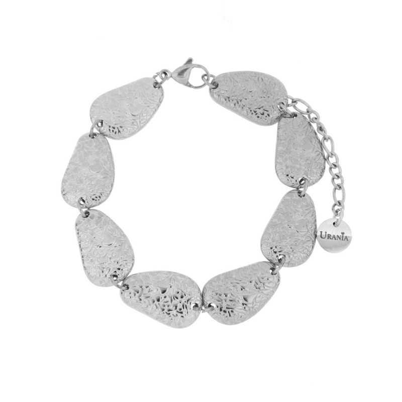 BRACCIALE "CLIO" MM 18 IN ACCIAIO