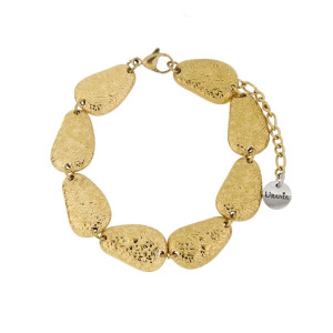 BRACCIALE "CLIO" MM 18 IN ACCIAIO