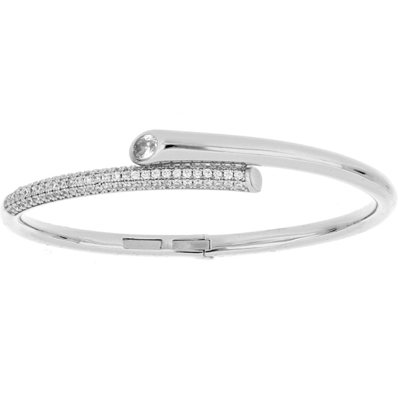 BRACCIALE ASTRA IN OTTONE